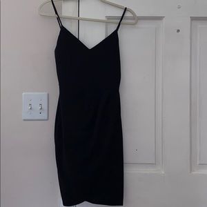Little black dress!!